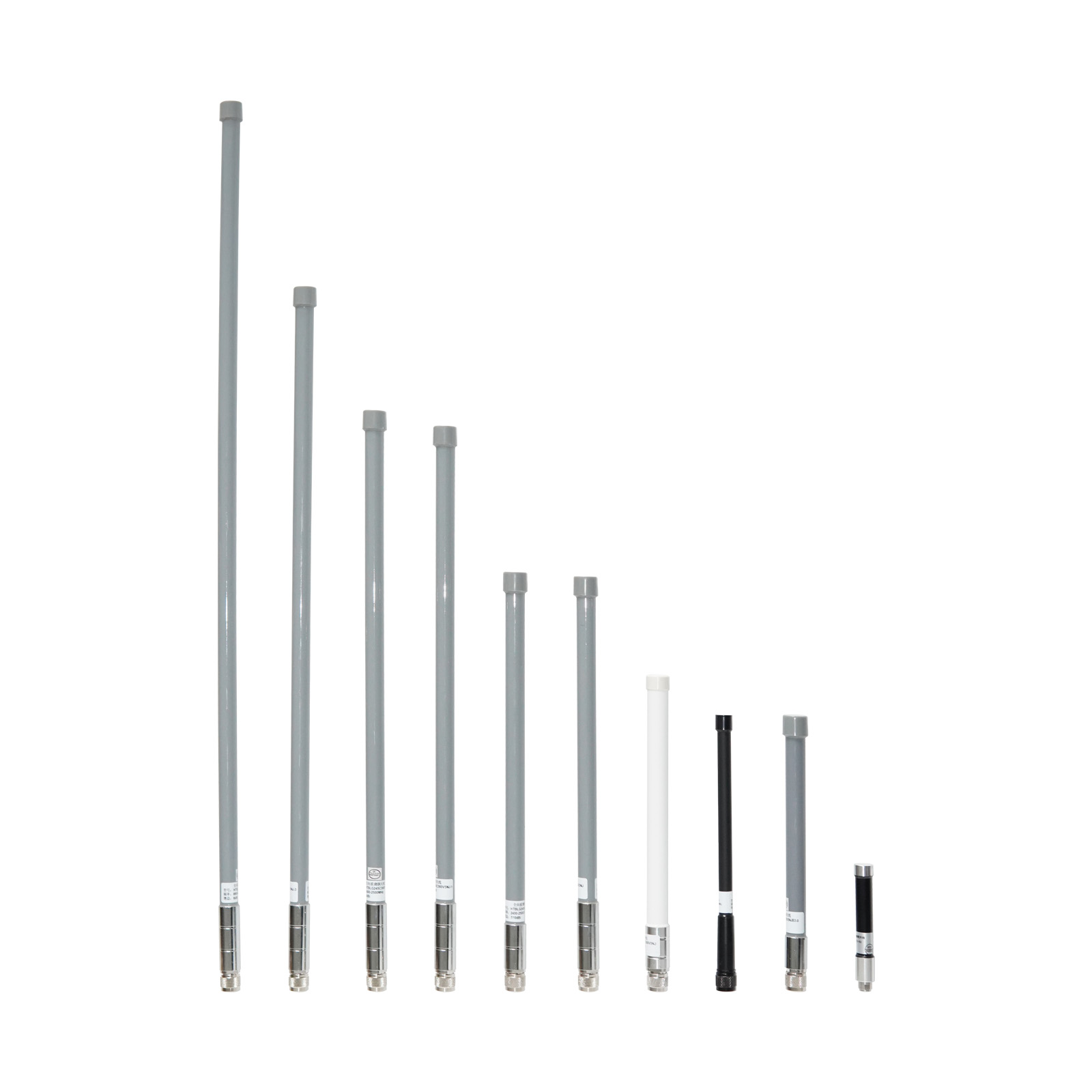  Fiberglass Antennas